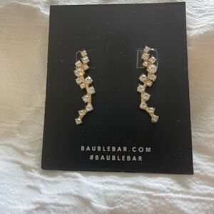 Baublebar Farrah Ear Crawlers